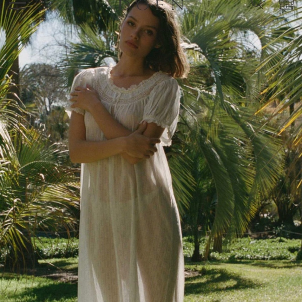 Doen Reine Nightgown